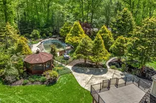 34 Miller Rd, South Brunswick Township, NJ 08512 - Photo 8