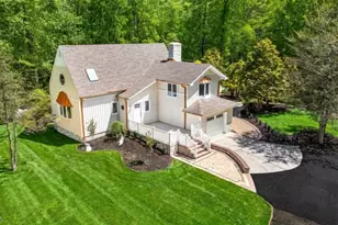 34 Miller Rd, South Brunswick Township, NJ 08512 - Photo 2