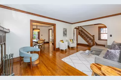 91 Ernst Ave, Bloomfield, NJ 07003 - Photo 6
