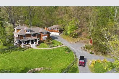 12 Cold Springs Road, Tewksbury Township, NJ 07830 - Photo 2