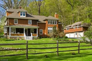12 Cold Springs Rd, Tewksbury Township, NJ 07830 - Photo 2