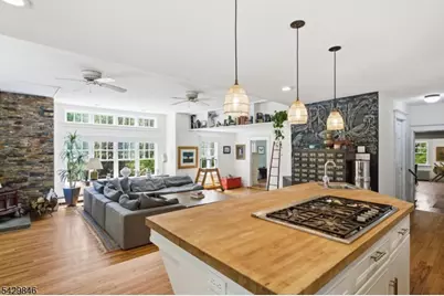 12 Cold Springs Road, Tewksbury Township, NJ 07830 - Photo 14