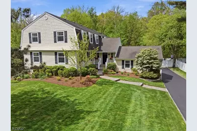 88 Westminster Rd, Chatham Township, NJ 07928 - Photo 1