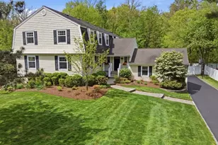 88 Westminster Rd, Chatham Township, NJ 07928 - Photo 1
