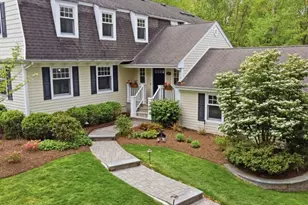 88 Westminster Rd, Chatham Township, NJ 07928 - Photo 2