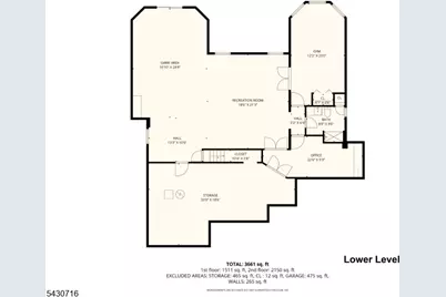 14 Wentworth Ct, Hardyston Township, NJ 07419 - Photo 46
