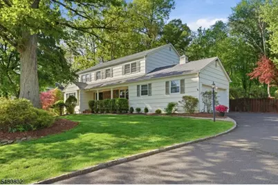 16 Beech Ct, Chatham Township, NJ 07928 - Photo 1