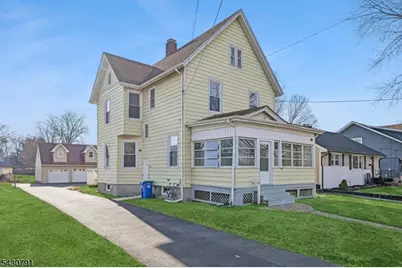 171 S Bridge St #one, Somerville, NJ 08876 - Photo 1