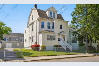 85 Franklin Ter, Irvington, NJ 07111 - Photo 1