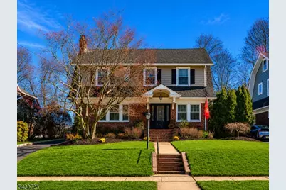 7 Wayland Dr, Verona Twp., NJ 07044 - Photo 1