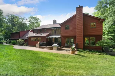 23 Edge Hill Rd, Blairstown Township, NJ 07825 - Photo 44