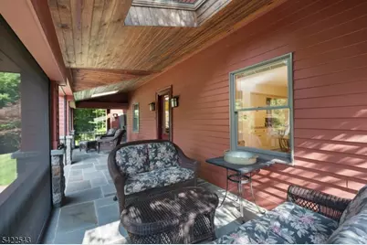 23 Edge Hill Rd, Blairstown Township, NJ 07825 - Photo 8