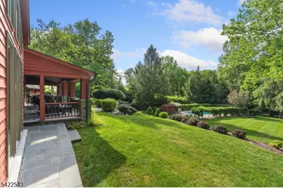 23 Edge Hill Rd, Blairstown Township, NJ 07825 - Photo 42