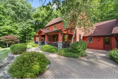 23 Edge Hill Rd, Blairstown Township, NJ 07825 - Photo 4