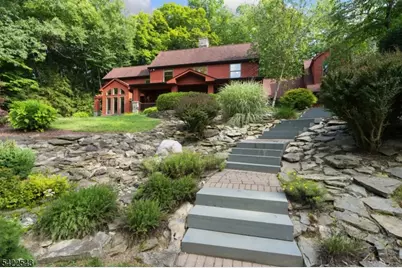 23 Edge Hill Rd, Blairstown Township, NJ 07825 - Photo 40
