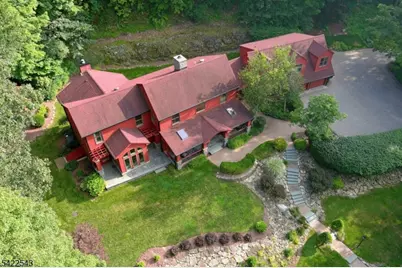 23 Edge Hill Rd, Blairstown Township, NJ 07825 - Photo 4