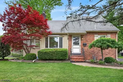2114 Ludlow St, Rahway, NJ 07065 - Photo 1