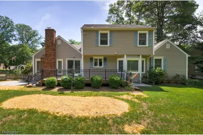 18 Strawberry Ln, Morris Township, NJ 07960 - Photo 22