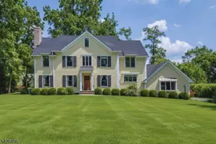 40 Sunnybrook Rd, Bernards Township, NJ 07920 - Photo 1