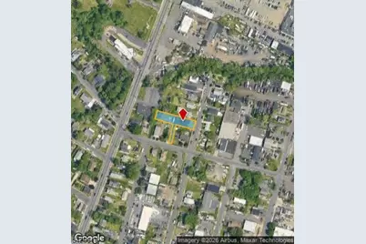 409 Hazel Ave, Ewing Township, NJ 08638 - Photo 2