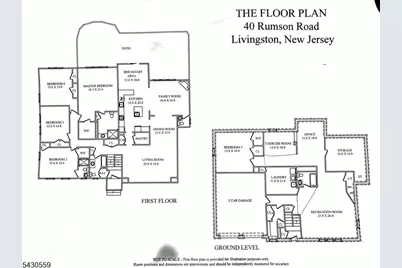 40 Rumson Rd, Livingston, NJ 07039 - Photo 32