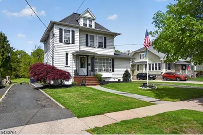 449 Central Ave, Rahway, NJ 07065 - Photo 1