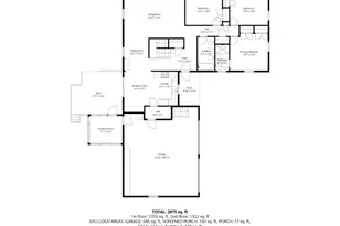 4 Hillcrest Ave, Mendham, NJ 07945 - Photo 2