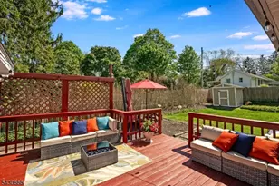 4 Hillcrest Ave, Mendham, NJ 07945 - Photo 34