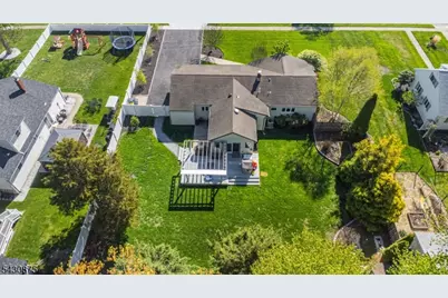 18 Evergreen Dr, Lincoln Park, NJ 07035 - Photo 44