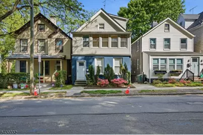 164 S Ridgewood Rd, South Orange, NJ 07079 - Photo 1