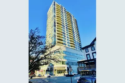 1 Spring St #2104, New Brunswick, NJ 08901 - Photo 1