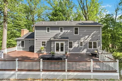 66 Hillcrest Ave, Morris Township, NJ 07960 - Photo 30