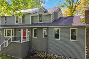 66 Hillcrest Ave, Morris Township, NJ 07960 - Photo 2