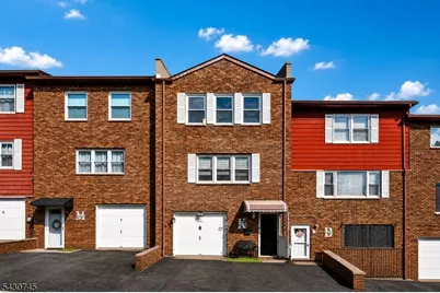 450-452 Edmund Ave #8, Paterson, NJ 07502 - Photo 1