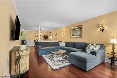 403 Timberbrooke Drive #C, Bedminster Township, NJ 07921 - Photo 6