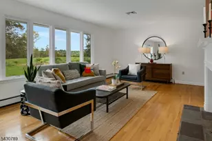 35 Ski Hill Dr, Bedminster Township, NJ 07921 - Photo 4