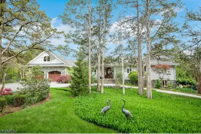 35 Ski Hill Dr, Bedminster Township, NJ 07921 - Photo 2