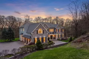 3 Quarterhorse Crossing, Sparta Township, NJ 07871 - Photo 44