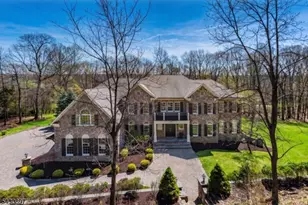 3 Quarterhorse Crossing, Sparta Township, NJ 07871 - Photo 1