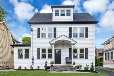 675 Summit Ave, Westfield, NJ 07090 - Photo 1