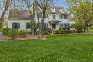 3 Indian Creek Rd, Alexandria Township, NJ 08867 - Photo 30