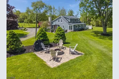 130 Locktown Sergeantsville, Delaware Township, NJ 08559 - Photo 2