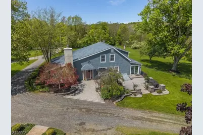 130 Locktown Sergeantsville, Delaware Township, NJ 08559 - Photo 30
