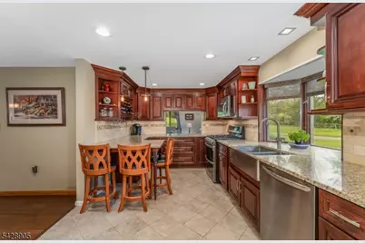 130 Locktown Sergeantsville, Delaware Township, NJ 08559 - Photo 8