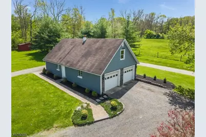 130 Locktown Sergeantsville, Delaware Township, NJ 08559 - Photo 18