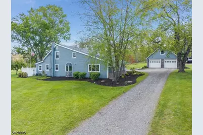 130 Locktown Sergeantsville, Delaware Township, NJ 08559 - Photo 14