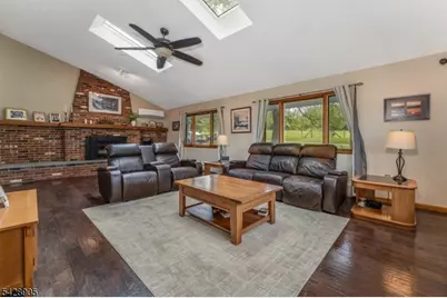130 Locktown Sergeantsville, Delaware Township, NJ 08559 - Photo 6
