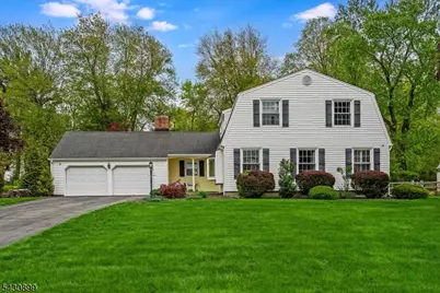 7 Heritage Dr, Sparta Township, NJ 07871 - Photo 2