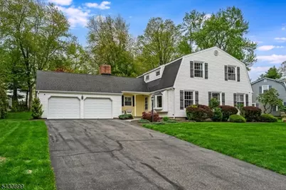 7 Heritage Dr, Sparta Township, NJ 07871 - Photo 1