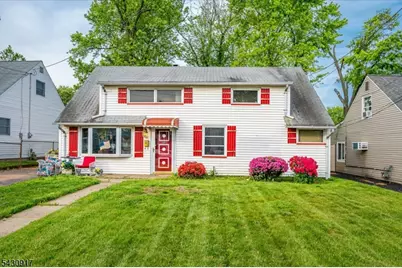 49 S Harrison Ave, Woodbridge Township, NJ 08830 - Photo 1